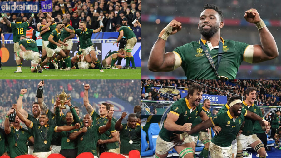 Rugby World Cup Tickets | Rugby World Cup 2027 Tickets