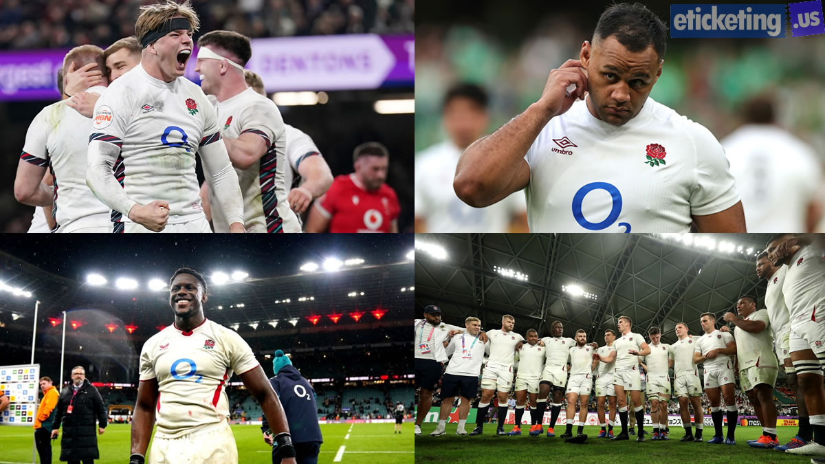 Rugby World Cup Tickets | Rugby World Cup 2027 Tickets