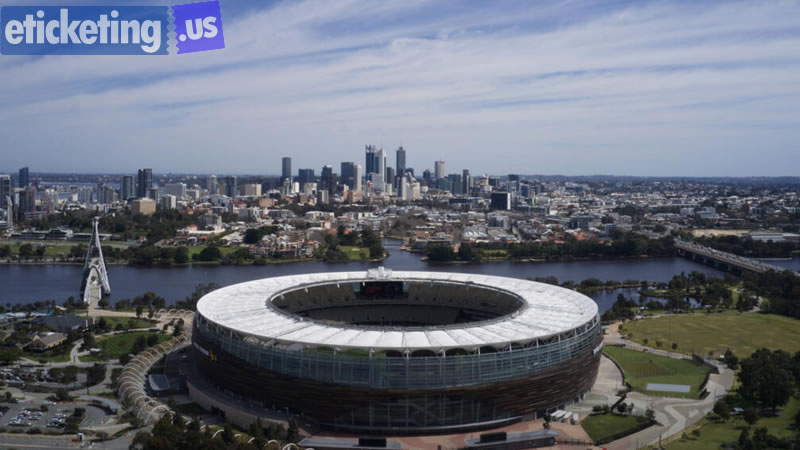 Rugby World Cup Tickets | Rugby World Cup 2027 Tickets