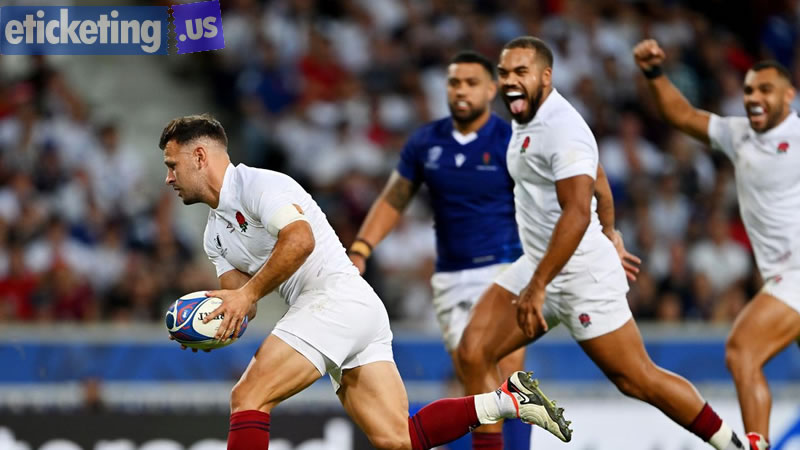 
Rugby World Cup Tickets | Rugby World Cup 2027 Tickets