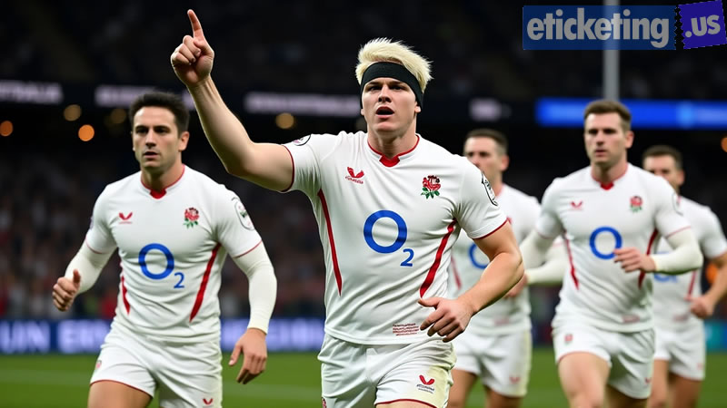 Rugby World Cup Tickets | Rugby World Cup 2027 Tickets