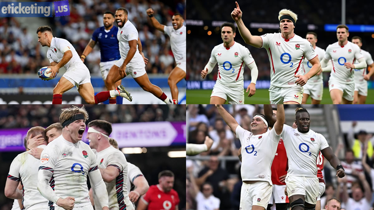 Rugby World Cup Tickets | Rugby World Cup 2027 Tickets