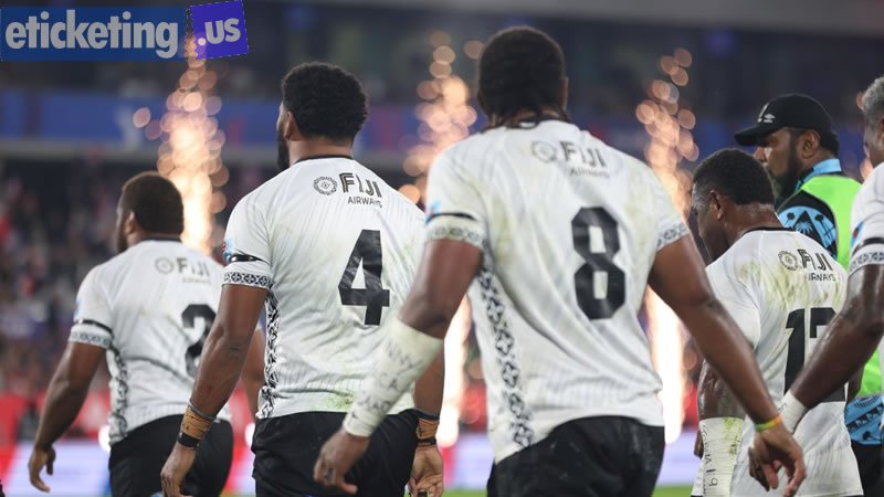 Rugby World Cup Tickets | Rugby World Cup 2027 Tickets