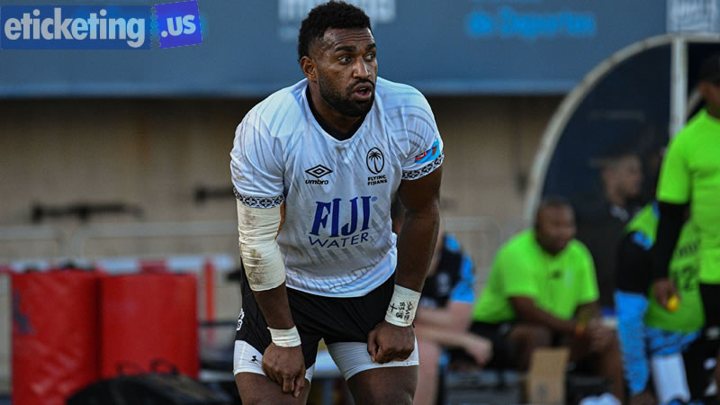 Rugby World Cup Tickets | Rugby World Cup 2027 Tickets