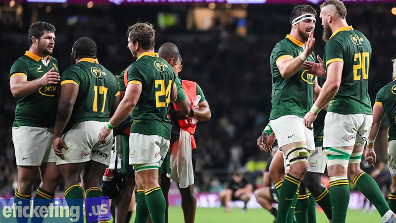 Rugby World Cup Tickets | Rugby World Cup 2027 Tickets