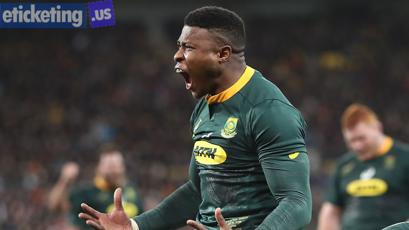 Rugby World Cup Tickets | Rugby World Cup 2027 Tickets