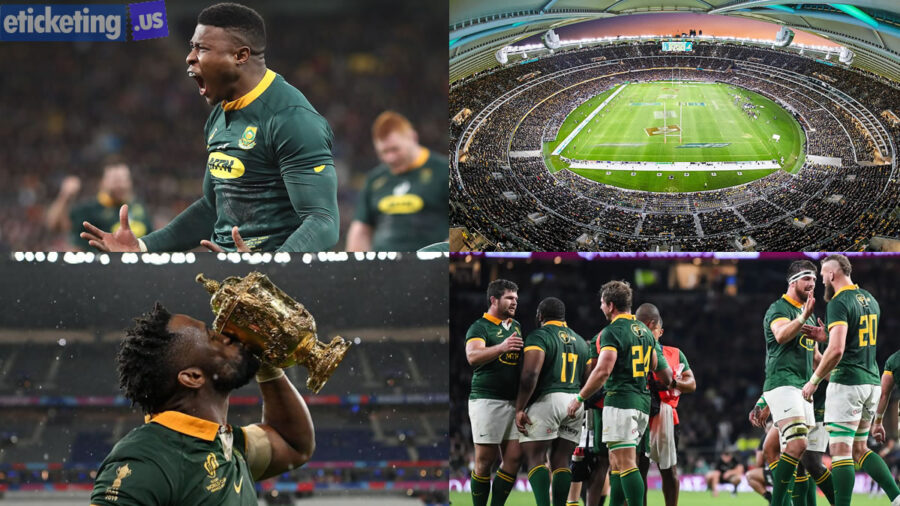 Rugby World Cup Tickets | Rugby World Cup 2027 Tickets