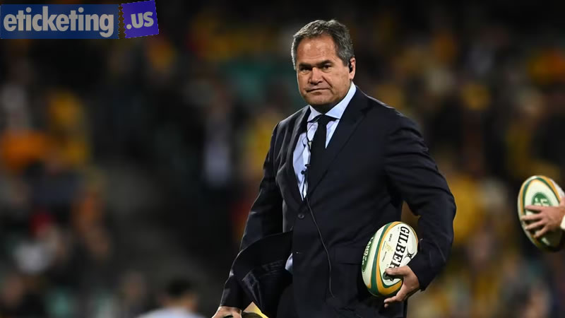 Rugby World Cup Tickets | Rugby World Cup 2027 Tickets