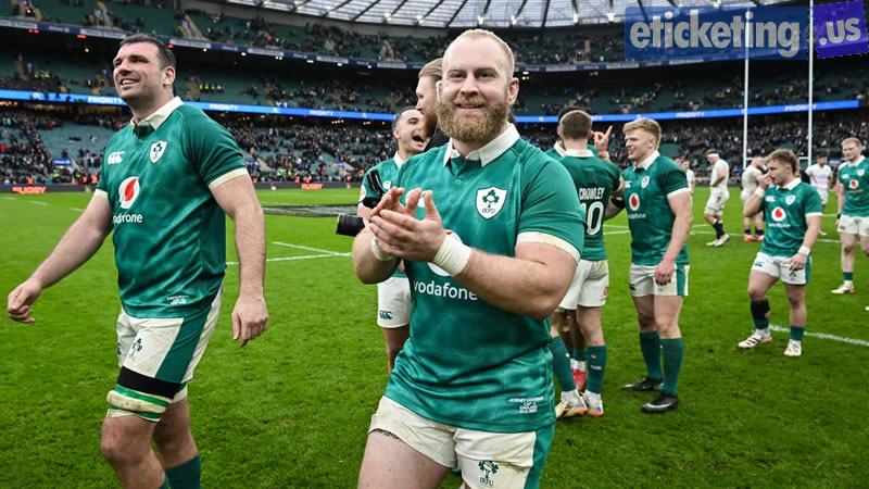 Rugby World Cup Tickets | Rugby World Cup 2027 Tickets