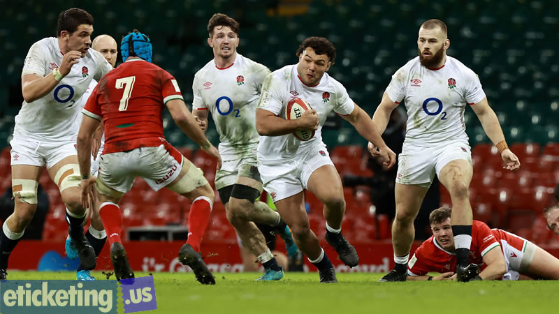 Rugby World Cup Tickets | Rugby World Cup 2027 Tickets