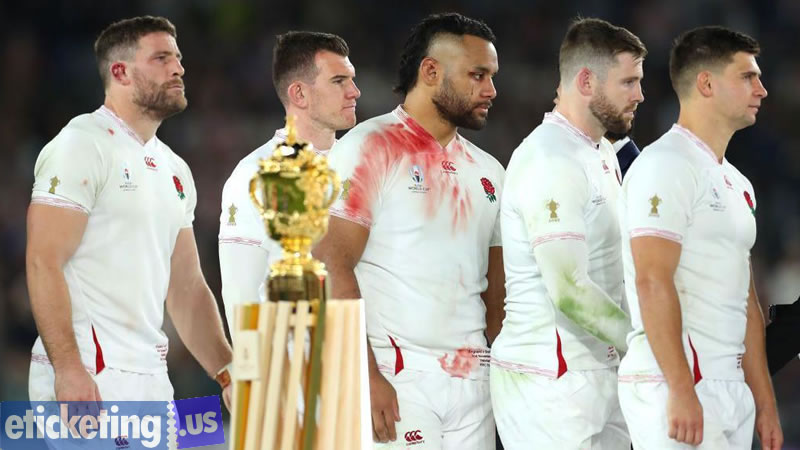 Rugby World Cup Tickets | Rugby World Cup 2027 Tickets