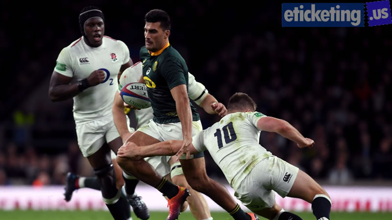 Rugby World Cup Tickets | Rugby World Cup 2027 Tickets