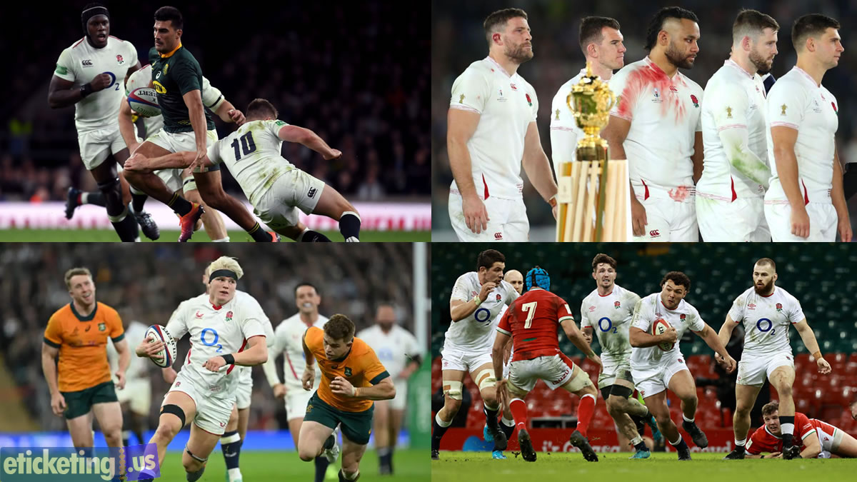 Rugby World Cup Tickets | Rugby World Cup 2027 Tickets