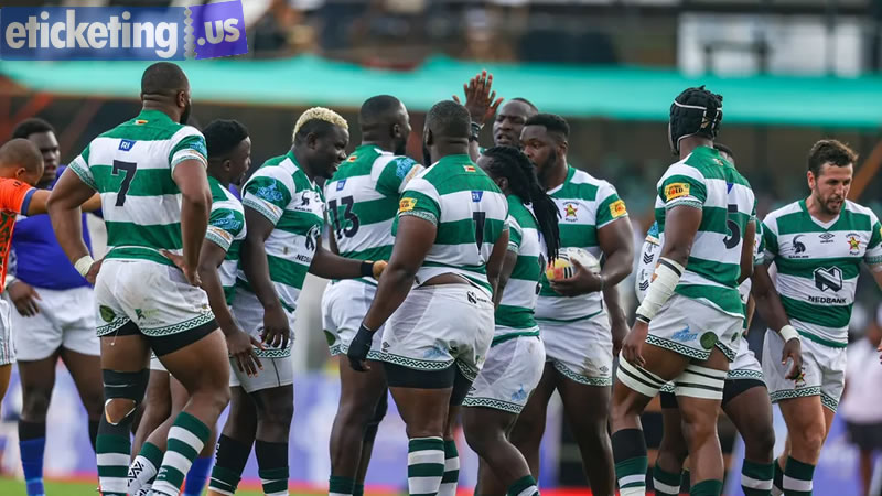 Rugby World Cup Tickets | Rugby World Cup 2027 Tickets