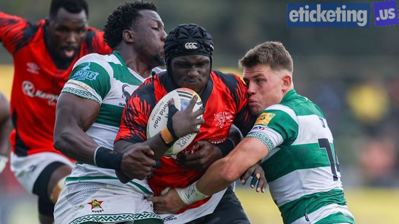 Rugby World Cup Tickets | Rugby World Cup 2027 Tickets