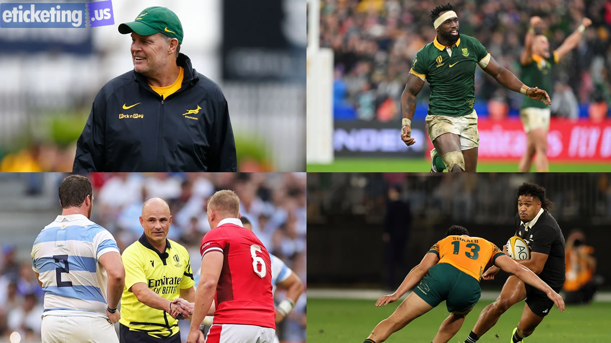 Rugby World Cup Tickets | Rugby World Cup 2027 Tickets