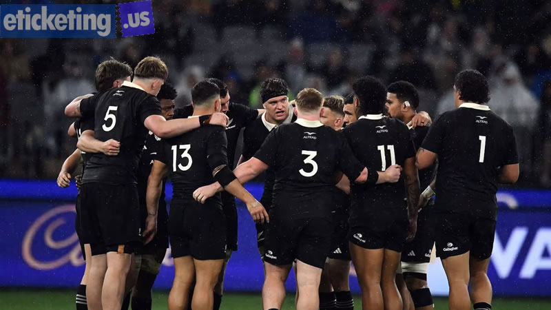 Rugby World Cup Tickets | Rugby World Cup 2027 Tickets