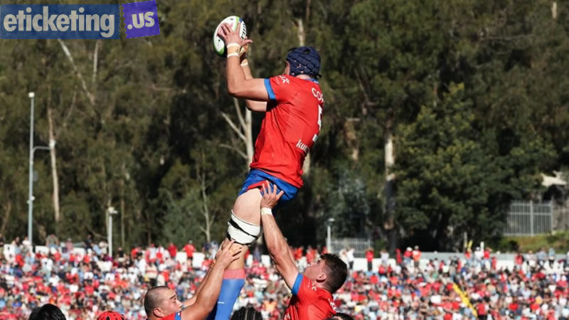 Rugby World Cup Tickets | Rugby World Cup 2027 Tickets