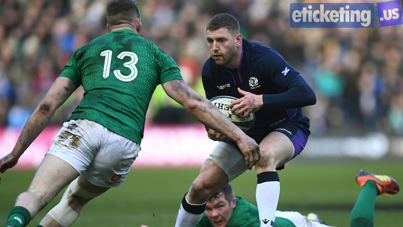 Rugby World Cup Tickets | Rugby World Cup 2027 Tickets