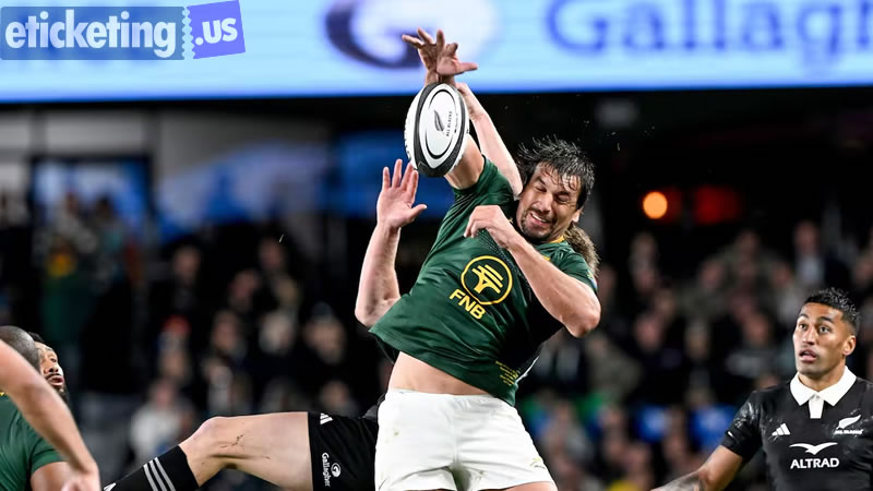 Rugby World Cup Tickets | Rugby World Cup 2027 Tickets