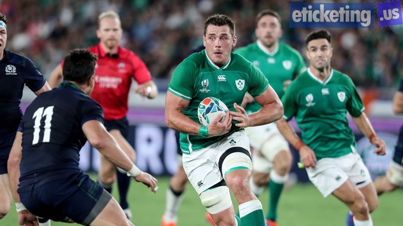 Rugby World Cup Tickets | Rugby World Cup 2027 Tickets