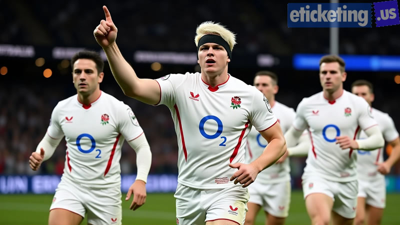 Rugby World Cup Tickets | Rugby World Cup 2027 Tickets