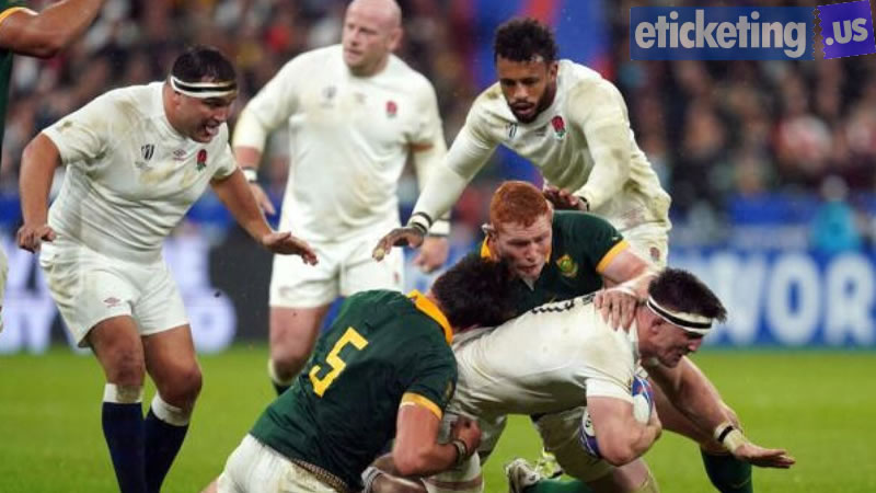 Rugby World Cup Tickets | Rugby World Cup 2027 Tickets