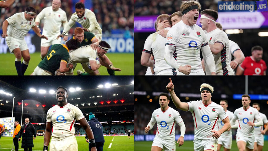 Rugby World Cup Tickets | Rugby World Cup 2027 Tickets