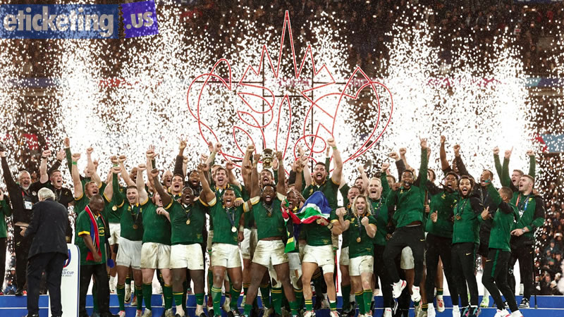 
Rugby World Cup Tickets | Rugby World Cup 2027 Tickets