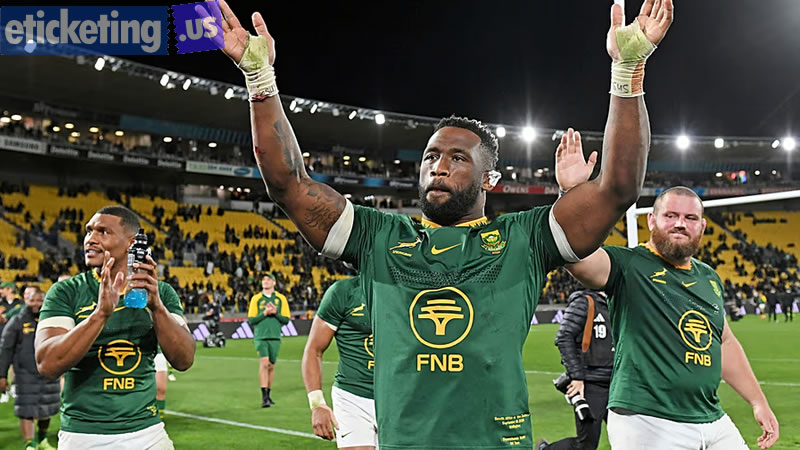 Rugby World Cup Tickets | Rugby World Cup 2027 Tickets