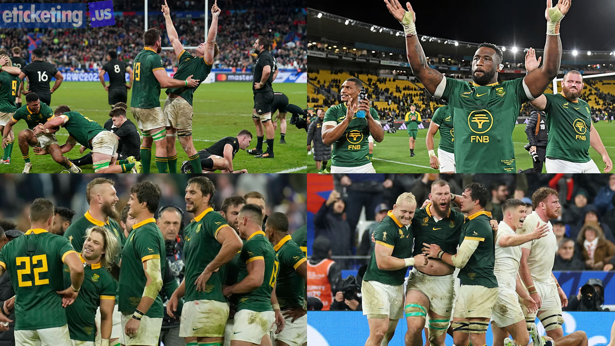 Rugby World Cup Tickets | Rugby World Cup 2027 Tickets