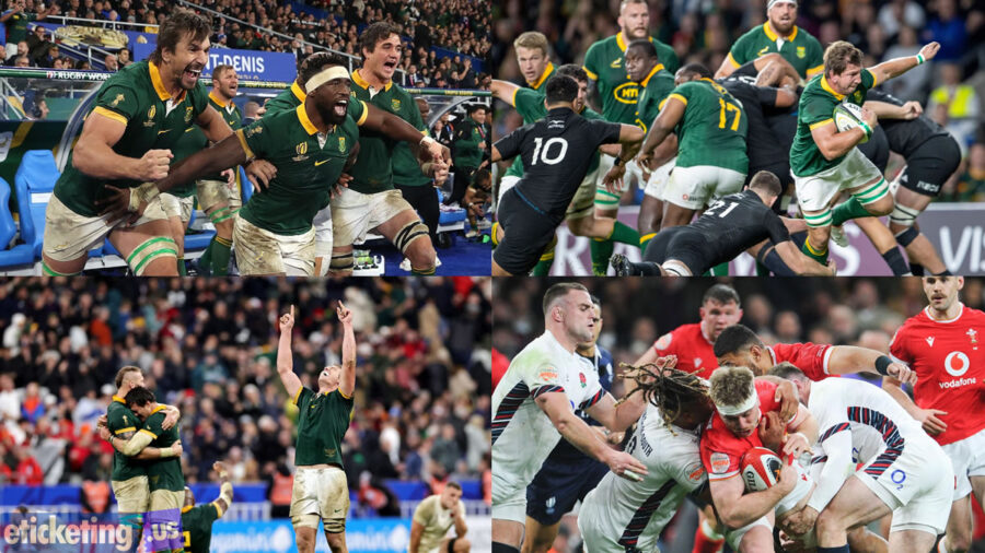Rugby World Cup Tickets | Rugby World Cup 2027 Tickets