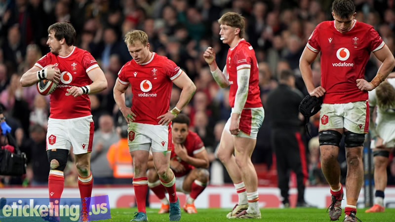 Rugby World Cup Tickets | Rugby World Cup 2027 Tickets