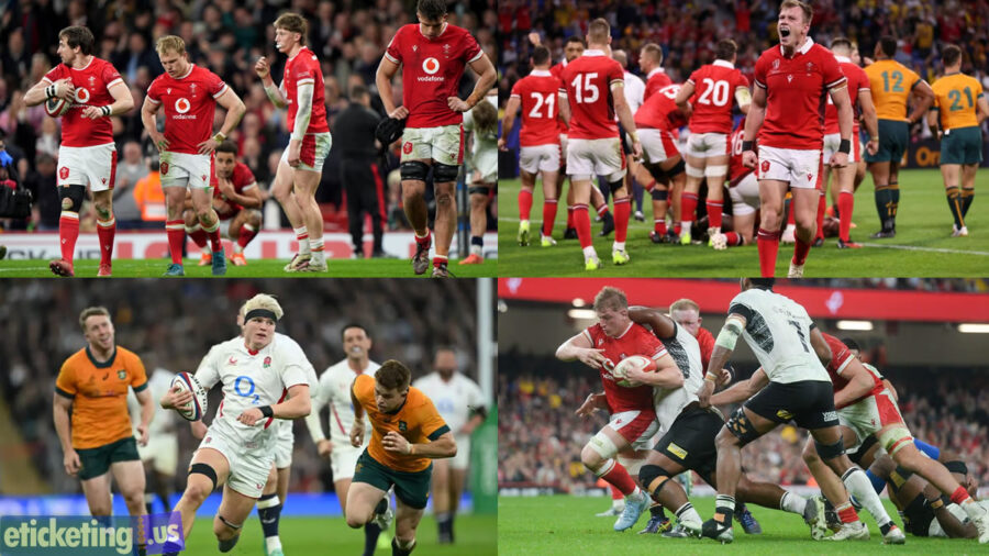 Rugby World Cup Tickets | Rugby World Cup 2027 Tickets