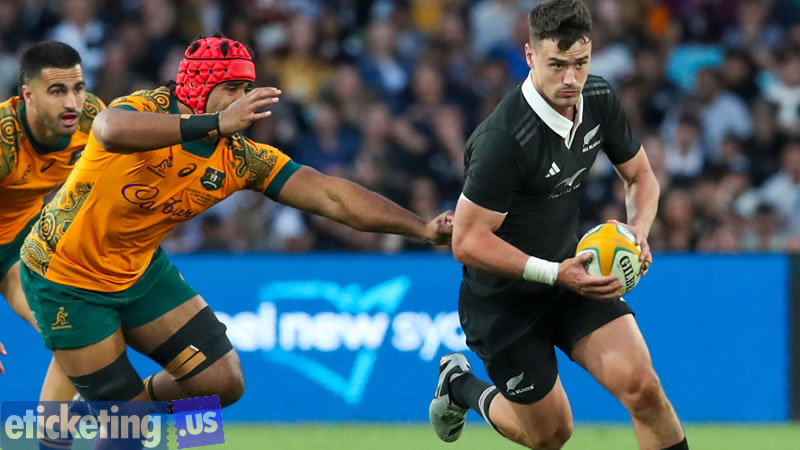 Rugby World Cup Tickets | Rugby World Cup 2027 Tickets