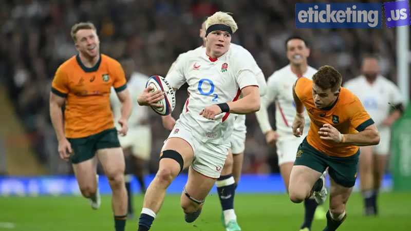 Rugby World Cup Tickets | Rugby World Cup 2027 Tickets