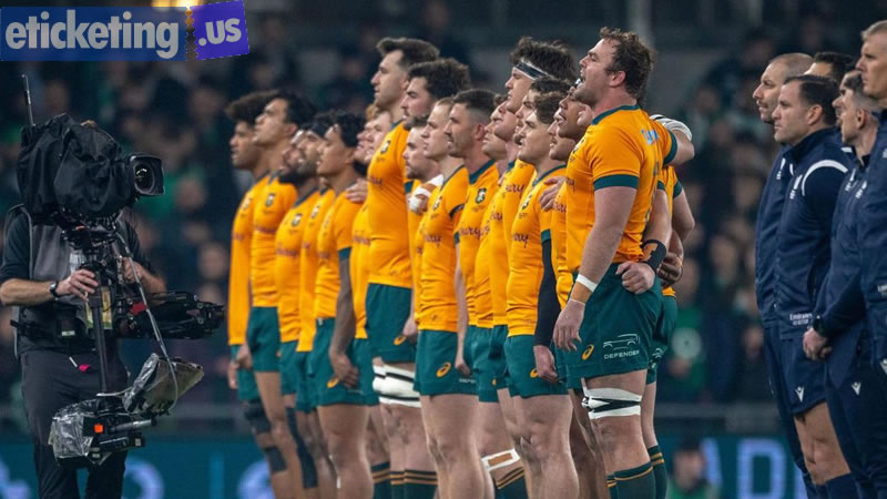 Rugby World Cup Tickets | Rugby World Cup 2027 Tickets 