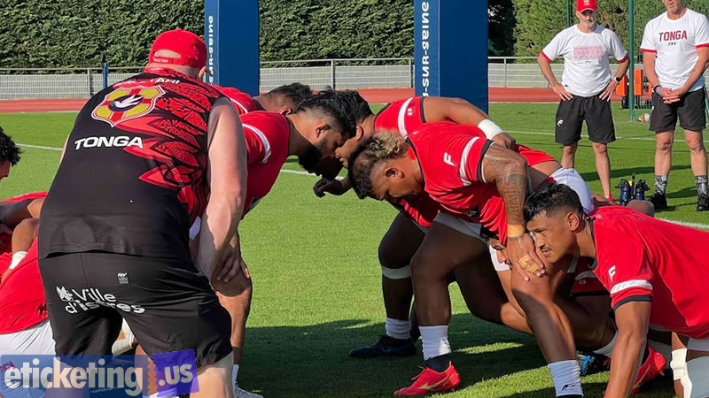 Rugby World Cup Tickets | Rugby World Cup 2027 Tickets