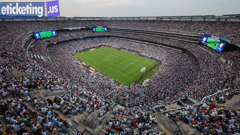 Soccer World Cup Tickets | FIFA World Cup Tickets | FIFA 2026 Tickets | Football World Cup Tickets |