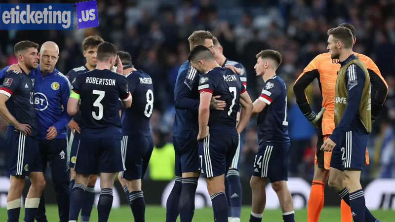 Scotland vs Brazil Tickets | Soccer World Cup Tickets | FIFA World Cup Tickets | FIFA 2026 Tickets |