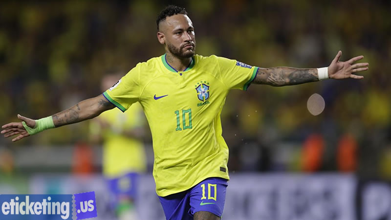 Scotland vs Brazil Tickets | World Cup Tickets | FIFA World Cup Tickets | FIFA 2026 Tickets | Football World Cup Tickets |