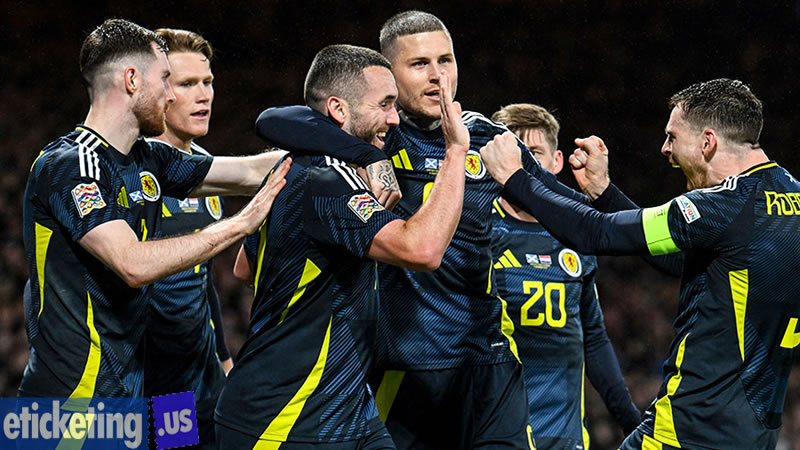 Scotland vs Brazil Tickets | World Cup Tickets | FIFA World Cup Tickets | FIFA 2026 Tickets | Football World Cup Tickets |