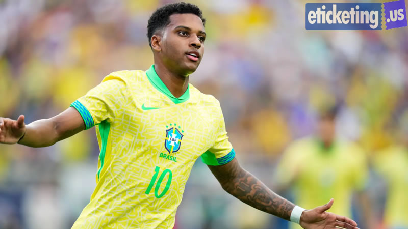 Scotland vs Brazil Tickets | World Cup Tickets | FIFA World Cup Tickets | FIFA 2026 Tickets | Football World Cup Tickets |