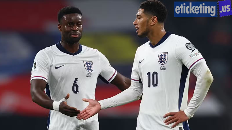 England vs Croatia Tickets| World Cup Tickets | FIFA World Cup Tickets | FIFA 2026 Tickets | Football World Cup Tickets |