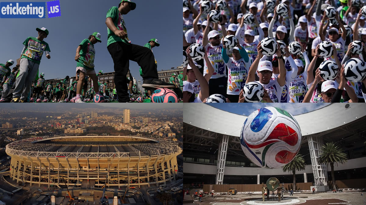 World Cup Tickets| FIFA 2026 Tickets | Football World Cup Tickets | FIFA World Cup Final Tickets| Football World Cup Semi-Final Tickets