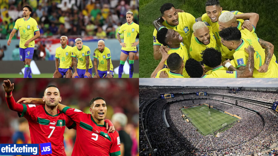 Soccer World Cup Tickets | World Cup Ticketsv