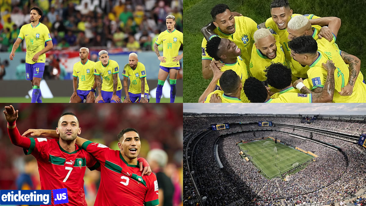 Soccer World Cup Tickets | World Cup Ticketsv
