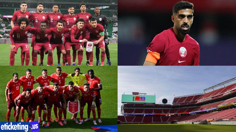 FIFA World Cup Tickets | FIFA 2026 Ticket