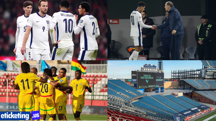 World Cup Tickets | FIFA World Cup Tickets