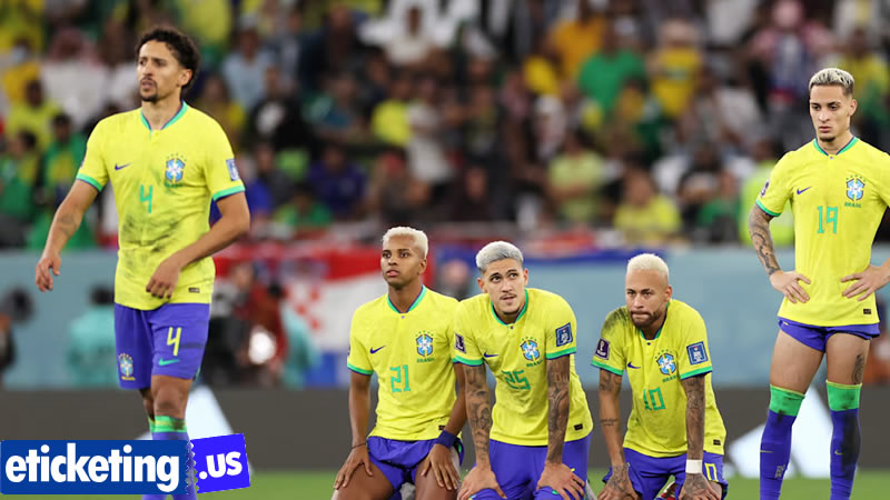 Soccer World Cup Tickets | World Cup Tickets